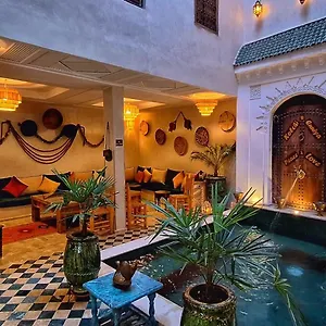 Belikoss Pool & , Marraquexe Marrocos