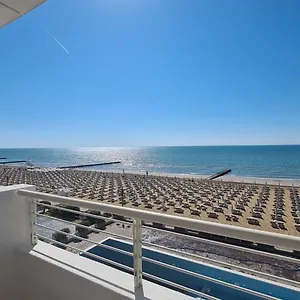 navštívit hotel