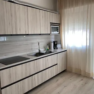 navštívit hotel