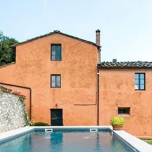 Le Caggia , Sovicille Italy