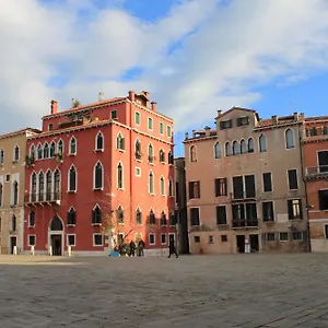 Sant'angelo - Fenice In , Venice Italy